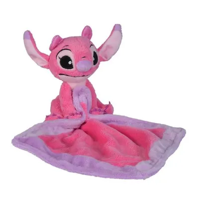 Image de Disney - Doudou bébé ange
