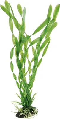 Obrázok produktu pre Ferplast Seidenpflanze Für Aquarium Blau 9072 5,5X2,5X20Cm