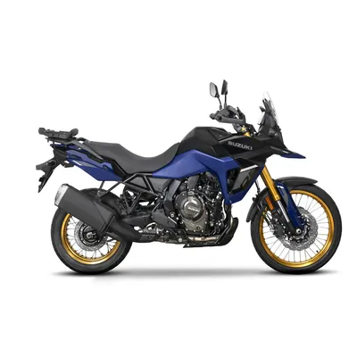Immagine prodotto di Portapacchi per bauletto moto SHAD TOP MASTER