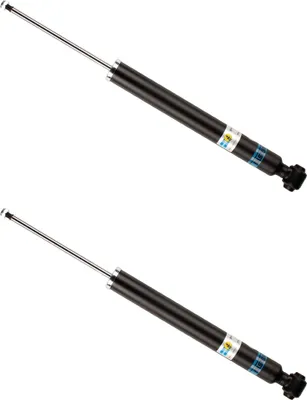 Image de Amortisseurs Bilstein à l'arrière pour Mercedes CLS Classe E