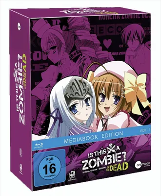 Produktbild von Burgmeier, J: Is This A Zombie Of The Dead