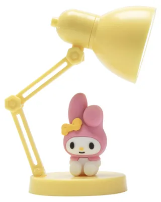 Obrázok produktu pre Lampka LED Sanrio My Melody z Figurką 10 cm - Oficjalny Produkt Licencjonowany