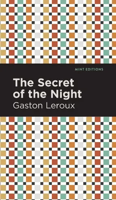 Produktbild von The Secret of the Night