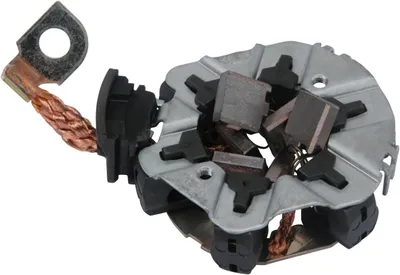 Produktbild von HC-Cargo F 032 333 356 Halter Kohlebürsten 1202203 12417823314 333356