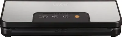 Image de Lauben LBNVS60SB Lauben Vakuumiergerät 60SB                           schwarz retail