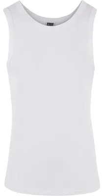 Produktbild von Urban Classics - Ärmelloses Oberteil für Herren TN404 (L) (Weiß)