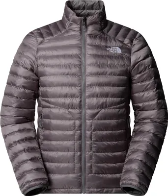 Produktbild von The North Face M Huila Synthetic Jacket Smoked Pearl Smoked Pearl Xl