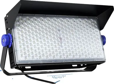 Image de Projecteur, étanche, haute efficacité lumineuse, 500W