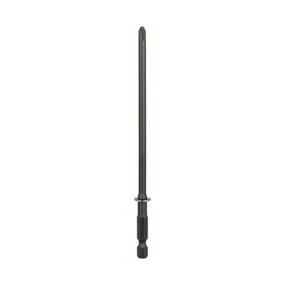 Zdjęcie produktu dla Końcówka wkrętakowa bardzo twarda PH 2, 145 mm, opakowanie 1 szt