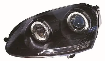 Produktbild von Scheinwerfer Set Hauptscheinwerfersatz für VW Golf V Schrägheck (1K1) Golf V Variant (1K5) Jetta Mk5 (1K)