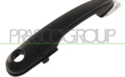 Produktbild von PRASCO HN8028003 Türgriff Vorne Rechts für HYUNDAI TUCSON (JM)