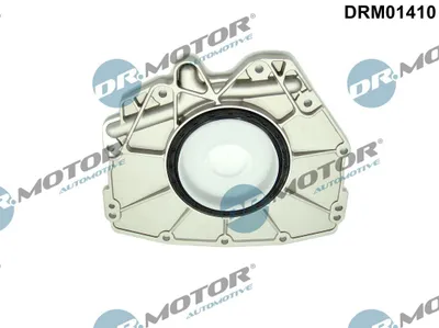 Produktbild von Dr.Motor Automotive DRM01410 Wellendichtring, Kurbelwelle x