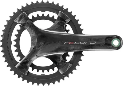 Image de KRG Record 12s carbone Ultra-Torque FC19-RE12593 39-53 dents, 175mm