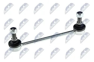 Produktbild von NTY Koppelstange Stabilisator für NISSAN Pathfinder II (R50) Vorne Vorne Links Vorne Rechts ZLP-NS-036