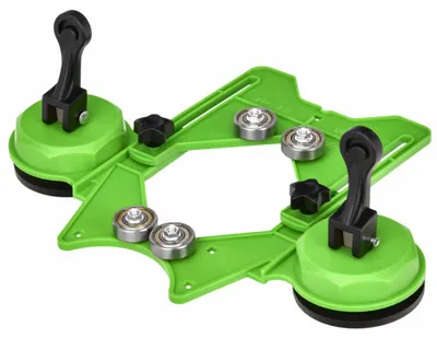 Imagen del producto de Soporte para coronas/brocas de corte circular/taladros KD12644