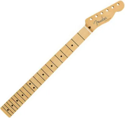 Produktbild von Fender 51 Fat U 6105 21 Ahorn Hals für Gitarre