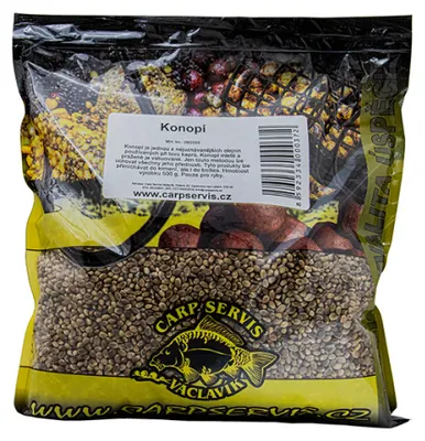 Image de CSV Carpe Servis Cannabis 500g