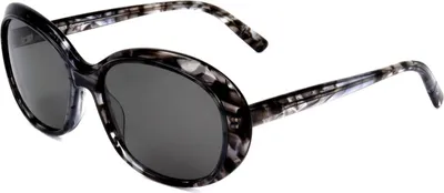 Produktbild von Rodenstock R3310 Black structured 55/16/135 Damen Sonnenbrillen