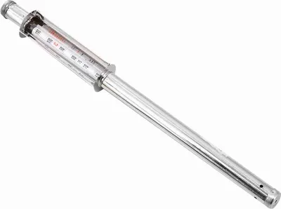 Produktbild von Einkochthermometer W.-Bl. (7000), silber