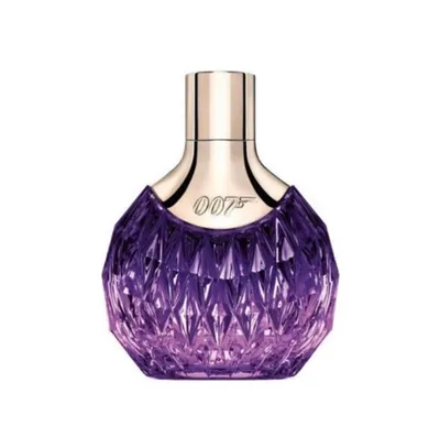 Zdjęcie produktu dla James Bond 007 Women III 50ml, Kobiety, 50 ml, Butelka jednorazowa, Spray