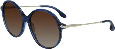 Image de Lunettes de soleil Victoria Beckham vb632s419