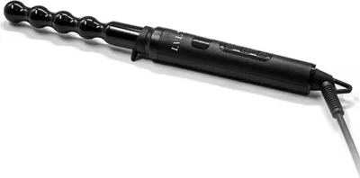 Produktbild von LVLY Lockenstyler 7 in 1 Lockenstab , Keramik-Beschichtung , inkl. 7 verschiedenen Aufsätzen & individuelle Temperatureinstellung