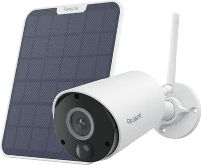 Obrázok produktu pre Reolink Argus Series B320+ Solar Panel 2-W