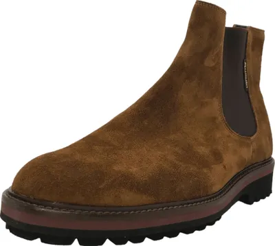Produktbild von Mephisto Chelsea Boots benson Herren 31363433353331 Braun 41 EU