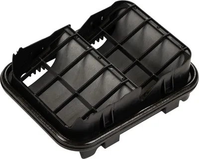 Produktbild von Original Radkastenhalter hinten links oder rechts 6000617799