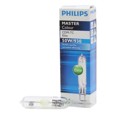 Produktbild von PHIL CDM-TC Elite 50W-930 93062700 ** HIT-TC-CE G8,5 EEK F