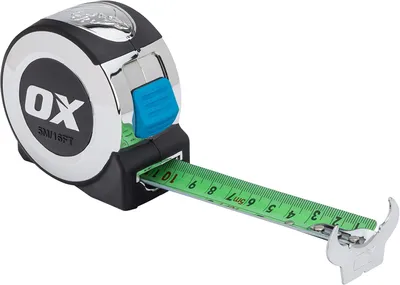 Produktbild von 5 Meter Maßband