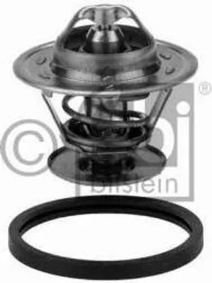 Produktbild von Febi Bilstein Thermostat, Kühlmittel  14772