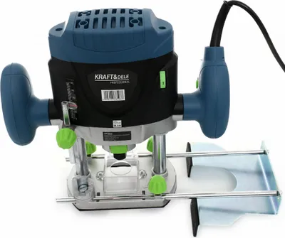Obrázek produktu pro Horní frézka Kraft&Dele KD1683Z, 1900 W