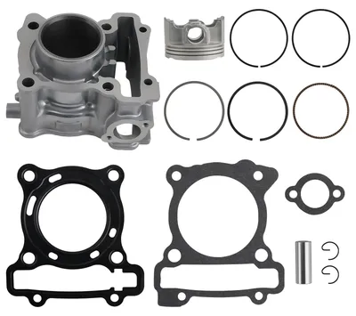 Obrázok produktu pre Súprava na generálku motora – valec a piest pre Yamaha GPD125-A NMax 125 ABS 14–2020, 124 cm³