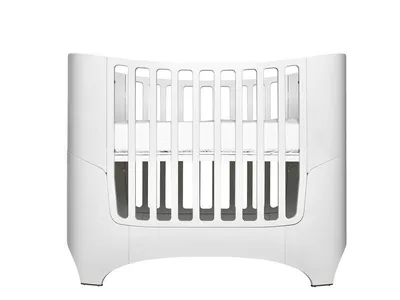 Produktbild von Leander Classic Babybett - Weiß