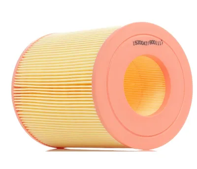 Produktbild von Luftfilter RIDEX 8A0094 passend für MERCEDES-BENZ A-Klasse (W168) Umluftfilter Filtereinsatz