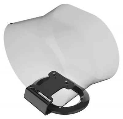Immagine prodotto di Supporto da tavolo Flexson ERA 300 FLXE300DS1011 Bianco