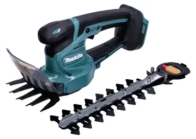Immagine prodotto di Makita DUM111 - Tagliasiepe - Erba - Schnurlos - ohne Batterie - 2500 spm - 11 cm