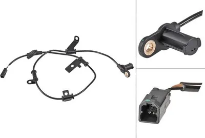 Produktbild von A.B.S. ABS Sensor Raddrehzahl für FORD MAVERICK 30192