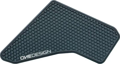 Zdjęcie produktu dla Tankpad osłona na bok zbiornika HONDA ONEDESIGN HDR315 czarny