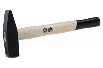 Image de Marteau Levior 600 g, manche de 33 cm en bois