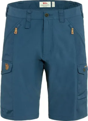 Produktbild von FJÄLLRÄVEN Fjällräven Abisko Shorts Herren blau 48