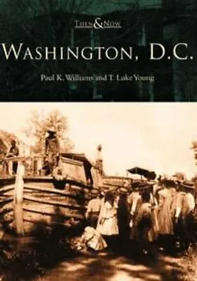 Produktbild von Washington, D.C.