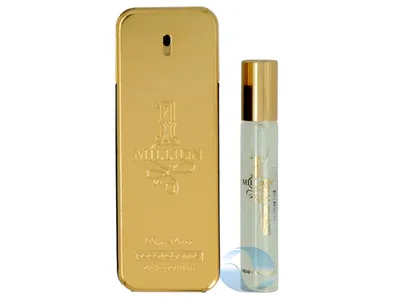 Produktbild von Paco Rabanne 1 Million Giftset