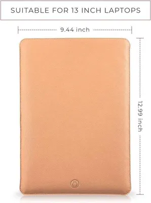 Image de Famanu : Ordinateur portable étanche - 13 pouces