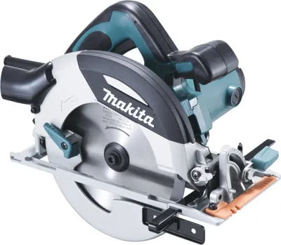 Image de Scie circulaire électrique Ø190 mm 1400W - MAKITA HS7101