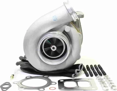Produktbild von Turbolader ALANKO 10901239 für VOLVO FL 10