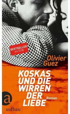 Zdjęcie produktu dla Guez, O: Koskas und die Wirren der Liebe