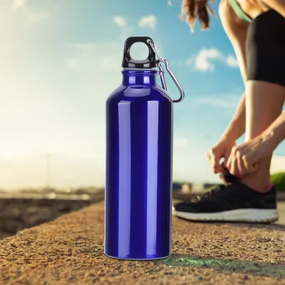 Produktbild von Sportflasche,Sport Wasserflasche,Wasserflasche,Radfahren Wasserflasche,Outdoor Wasserflasche