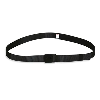 Produktbild von TATONKA Gürtel Travel Waistbelt 30mm W130 Black schwarz